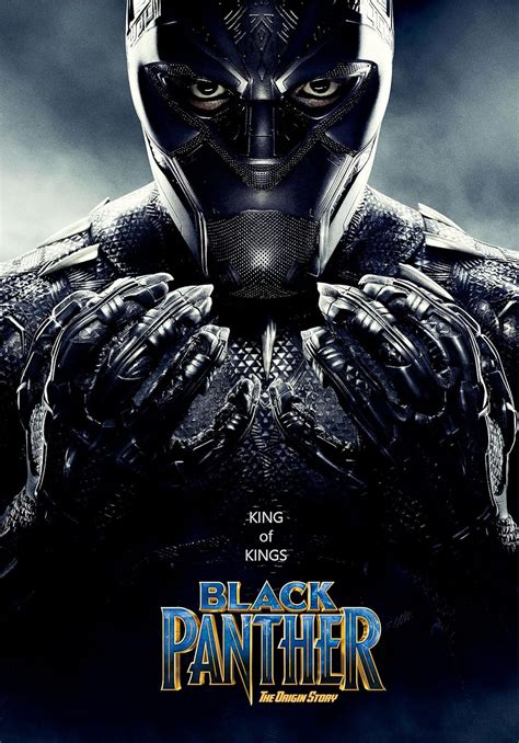 black panther imdb